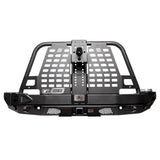 Smittybilt 2018+ Jeep Wrangler Jl Xrc Atlas Tire Carrier Only