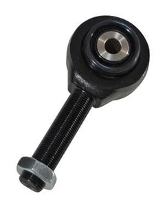 SPC Performance Embout à rotule à joint flexible scellé xAxis RH 3/4 po-16 x boulon 12mm x largeur 2 po (15732)