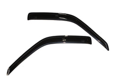 AVS Auto Ventshade 8995 Toyota Pickup 2PC Original Ventvisorsmoke (92093)