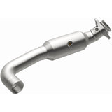 MAG Converter Direct Fit
