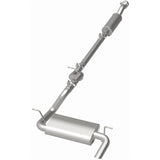 MAG BRE Exhaust Kits