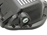 AFE Diff/Trans/Oil Covers