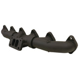 BDD Pulse Exhaust Manifolds