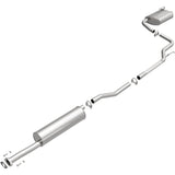 MAG BRE Exhaust Kits