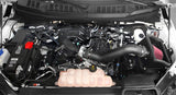 KN 63 AirCharger Intake