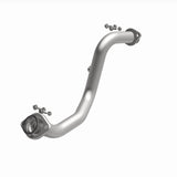 MAG BRE Front Pipe Kit
