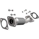 MAG BRE Front Pipe Kit