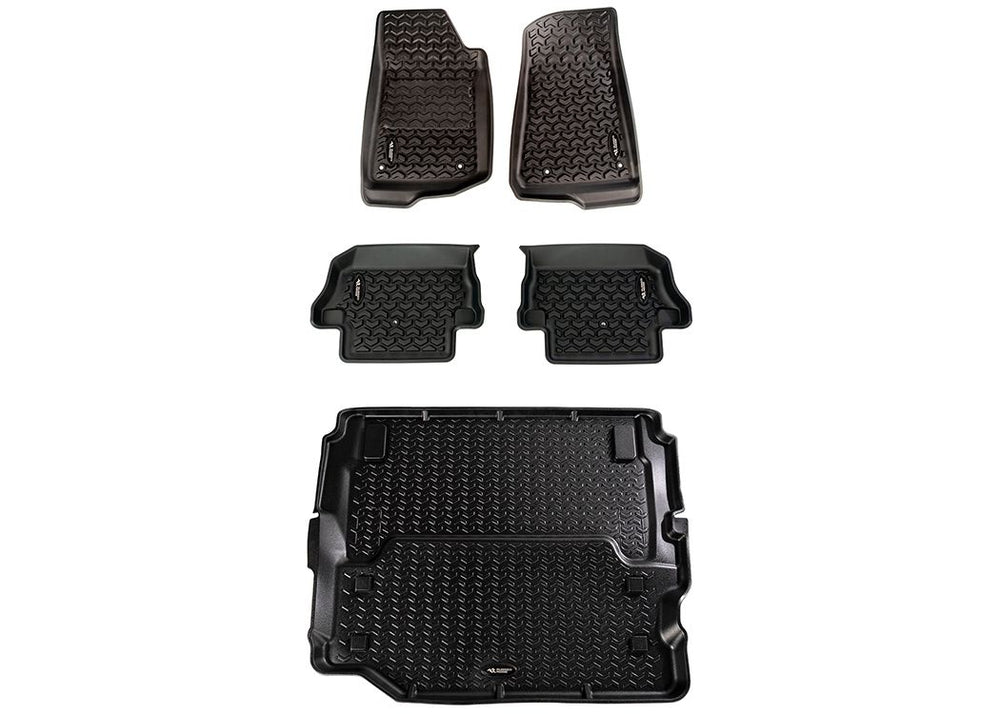 Rugged Ridge Cargo Liner (12988.07)