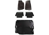 Rugged Ridge Cargo Liner (12988.07)