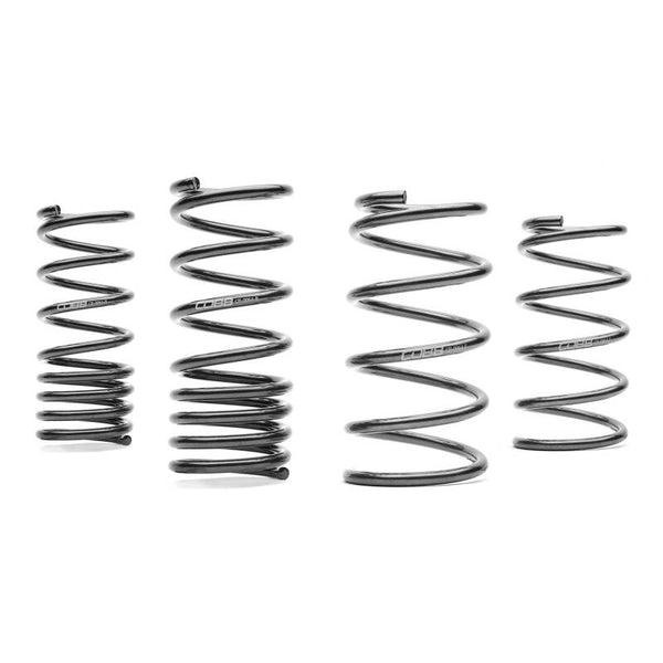 COBB Ressorts d'abaissement 22-24 Subaru BRZ / 22-24 Toyota GR86