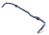HR Sway Bars - Front