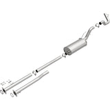 MAG BRE Exhaust Kits