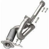 MAG BRE Front Pipe Kit