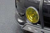 PA Tow Hooks