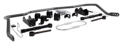 Hellwig Rear Sway Bar Kit, 4" Lift — 2021+ Ford F-150