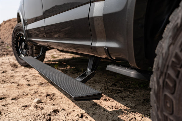 AMP Research Running Boards PowerStep XL (AMP78152-01A)