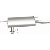 MAG BRE Muffler Kit
