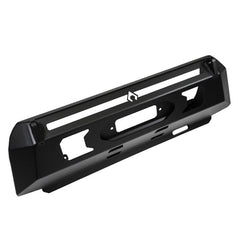 Artec Industries 2017-2023 Toyota Tacoma 3G Venture Front Bumper - Black Powdercoat