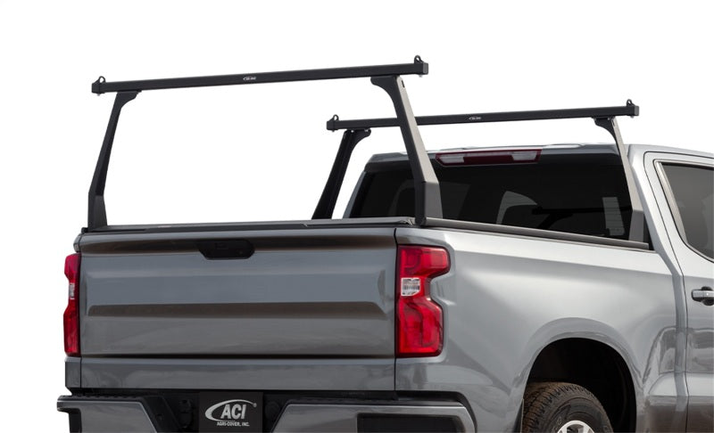 Access Support de caisse ADARAC série aluminium 2020+ Chevy/GMC 2500/3500 caisse de 8 pi