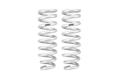 Eibach 07-22 Toyota Sequoia 5.7L 4WD Pro Lift Kit Front Springs
