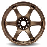 GL 57DR Wheels