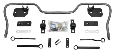 Hellwig Ensemble de barre stabilisatrice arrière, rehaussement de 4" — 2019+ Ford Ranger