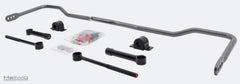 Hellwig Rear Sway Bar Kit, 5" Lift — 2020-2021 Jeep Gladiator