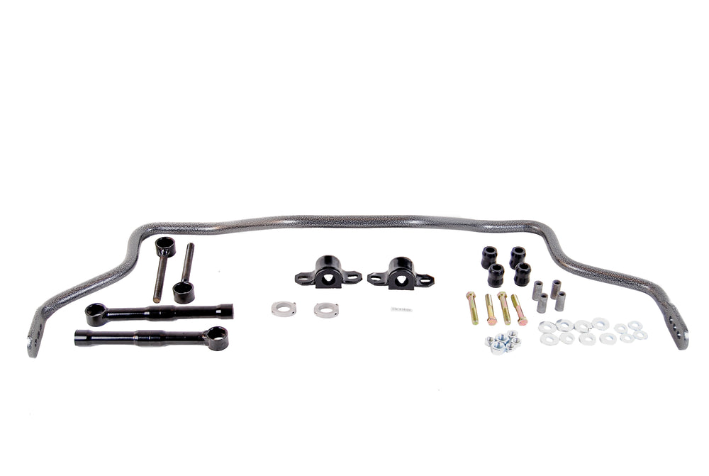 Hellwig Rear Sway Bar Kit, 4" Lift — 2017-2024 Nissan TITAN
