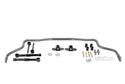 Hellwig Ensemble de barre stabilisatrice arrière, rehaussement de 4" — 2017-2024 Nissan TITAN