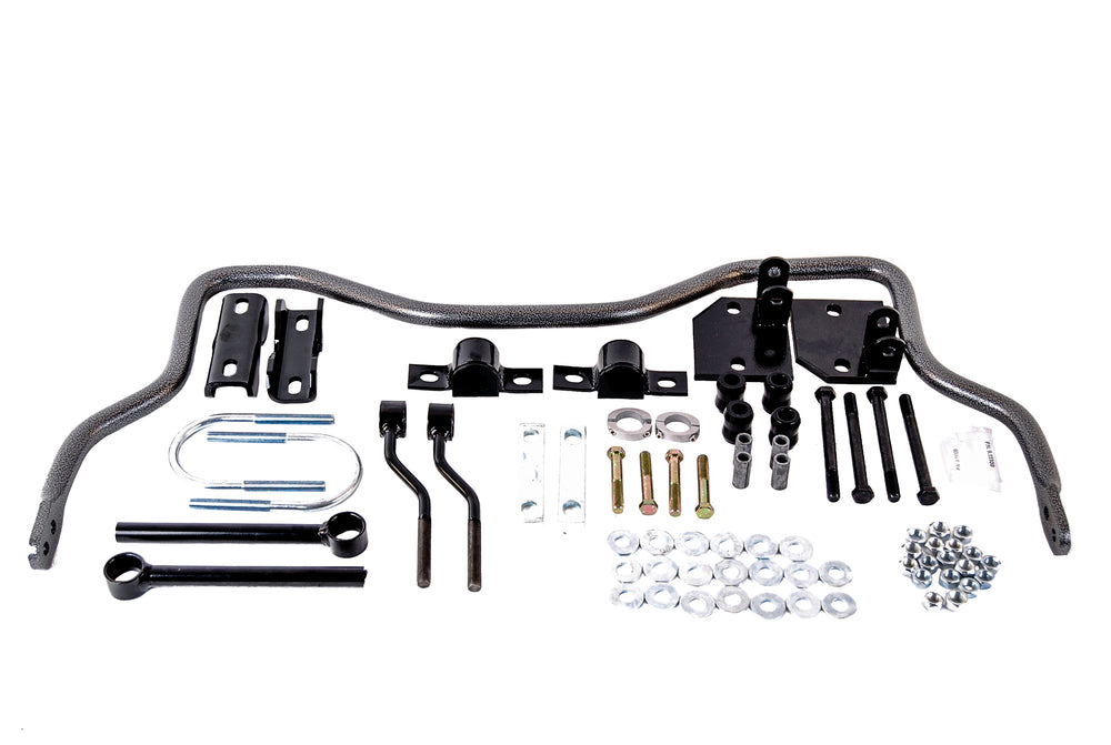 Hellwig Rear Sway Bar Kit, 4" Lift — 2015-2022 Chevrolet Colorado