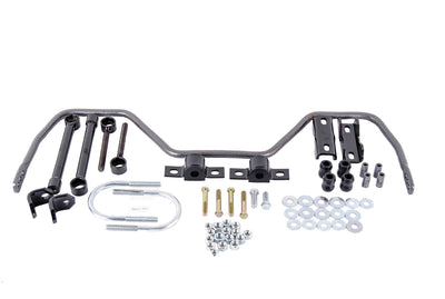Hellwig Ensemble de barre stabilisatrice arrière, rehaussement de 6 po — 2016-2023 Toyota Tacoma