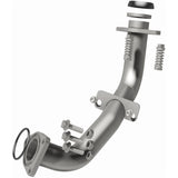MAG BRE Front Pipe Kit