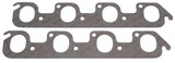Edelbrock Ensemble de joints d'échappement Ford 351 Cleveland