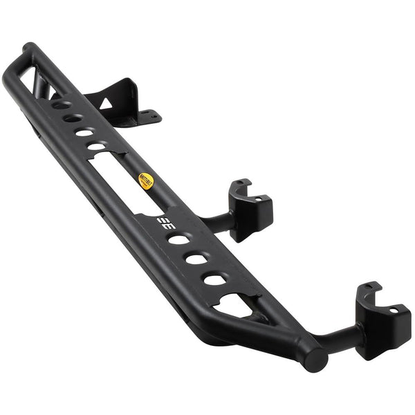 Smittybilt Protections latérales Src pour Toyota