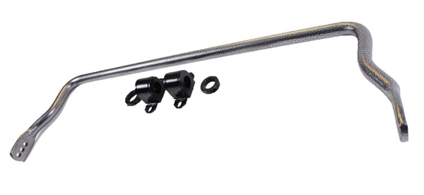 Hellwig Front Sway Bar Kit, 5" Lift — 2007-2018 Jeep Wrangler