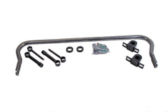 Hellwig Front Sway Bar Kit, 5" Lift — 1997-2006 Jeep Wrangler