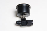 RAD Fuel Pressure Gauges