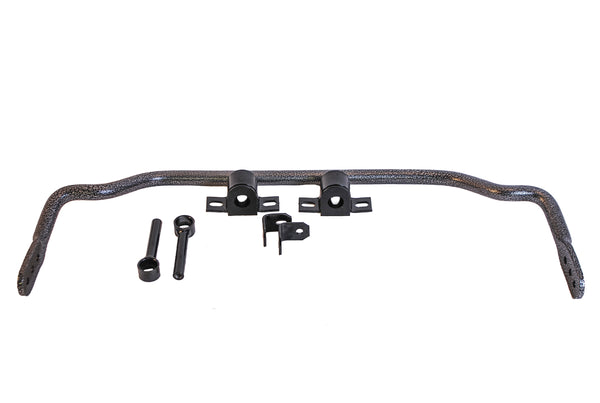 Hellwig Front Sway Bar Kit, 5" Lift — 1984-2001 Jeep Cherokee
