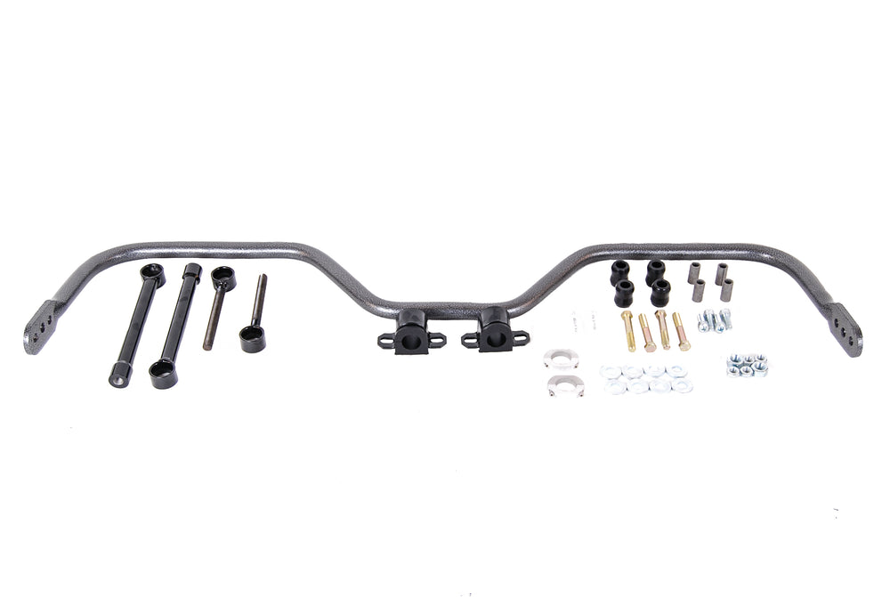 Hellwig Rear Sway Bar Kit, 6" Lift — 2014+ Ram 2500