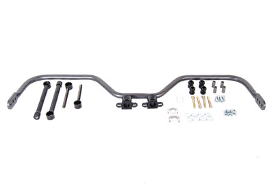 Hellwig Ensemble de barre stabilisatrice arrière, rehaussement de 6 po — 2014+ Ram 2500