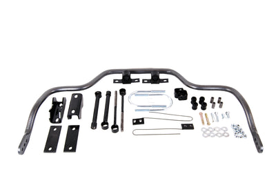 Hellwig Ensemble de barre stabilisatrice arrière — rehaussement de 6 po — 2011-2019 Chevrolet Silverado 2500 HD / 3500 HD, GMC Sierra 2500 HD / 3500 HD (7885)