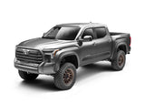 Bushwacker 2022+ Tundra Extendafender Style Fender Flare 4Pc Txt Black