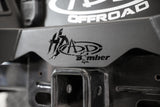 ADD Bomber Rear Bumpers
