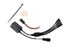 Diode Dynamics - Contrôleur Bluetooth RGBW M8 1 canal