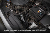 KN Charge Pipe Kits