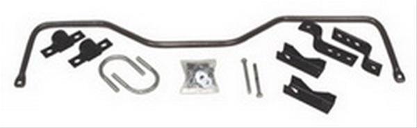 Hellwig Rear Sway Bar Kit, 4" Lift — 2004-2008 Ford F-150