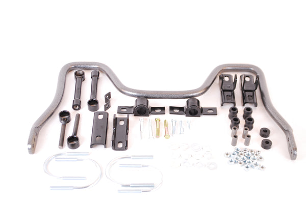 Hellwig Rear Sway Bar Kit — 6" Lift — 1999-2004 GMC Sierra 2500 & 1999-2013 GMC Sierra 1500 & 2005-2006 GMC Sierra 2500 HD and more (7897)