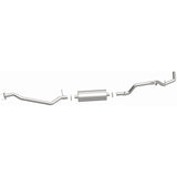 MAG BRE Exhaust Kits