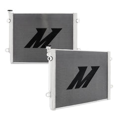 Mishimoto Radiateur performance en aluminium 05-15 Toyota Tacoma 4.0L