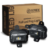 ARX Fog Lights